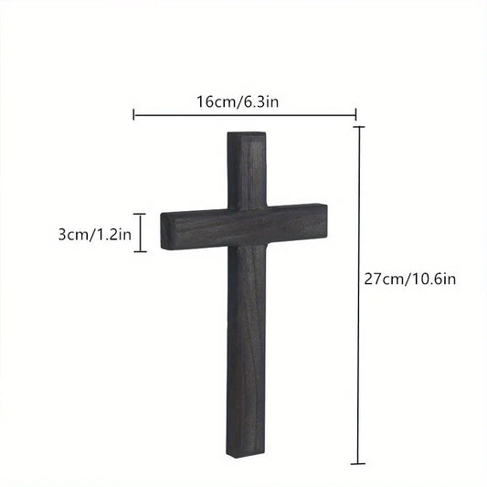 Hanging Ornaments Catholic Crucifix