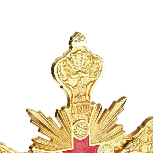 Church Relics Figurines