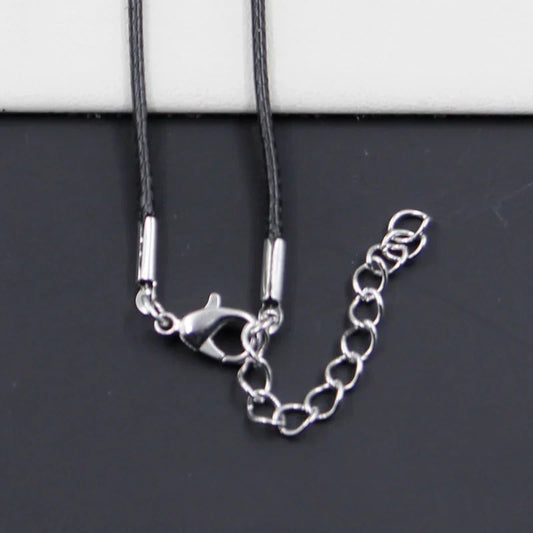 Fashion Anka Cross Necklace