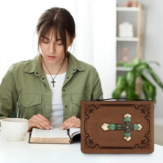 Bible Tote Bag