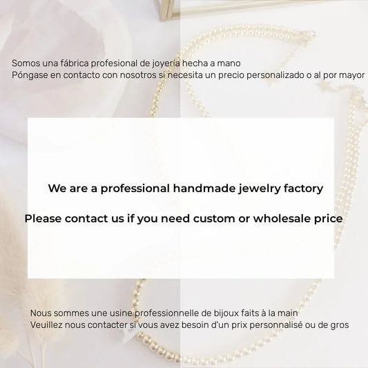 KKBEAD San Benito Cross Bracelet – 18K Gold-Plated Beaded Religious Jewelry for Women