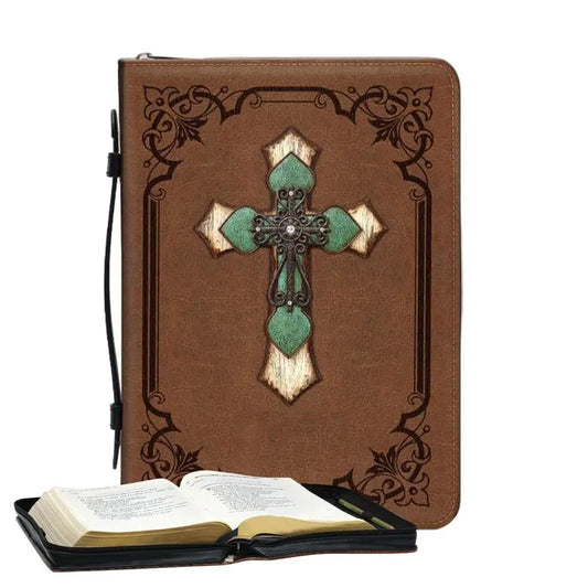 Bible Tote Bag