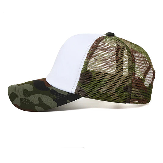 Death God Shinigami Valley Logo Baseball Cap – Adjustable Summer Sports Hat